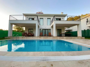 La Vita Villa Luxury